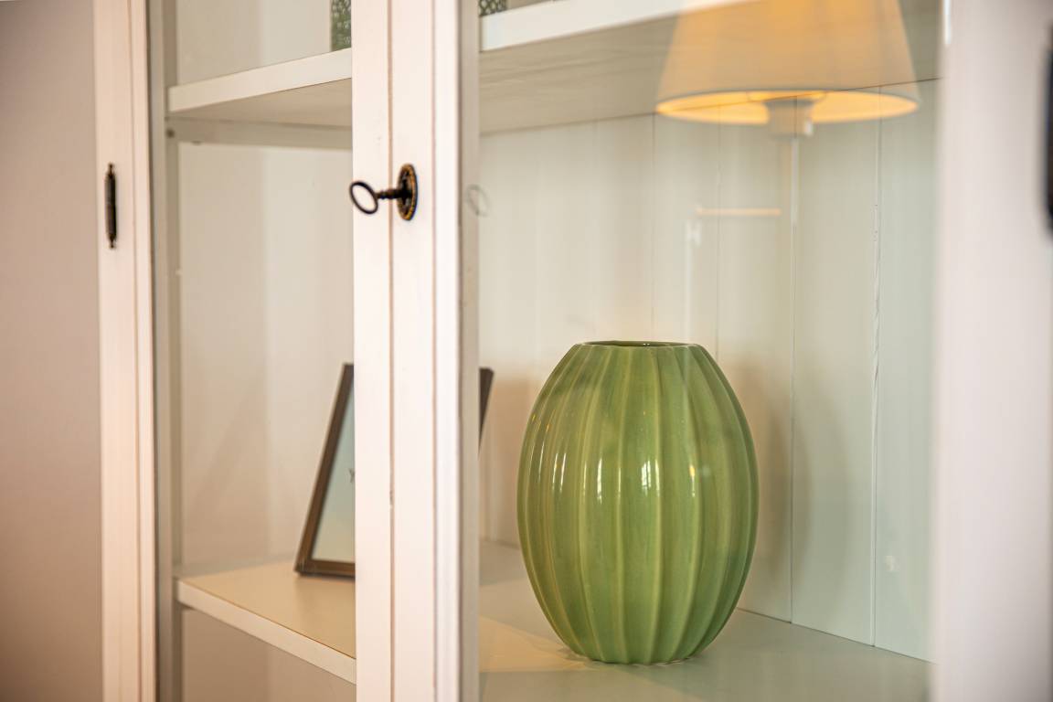 110 m² Ferienwohnung ∙ 2 Schlafzimmer ∙ 4 Gäste – Bild 6