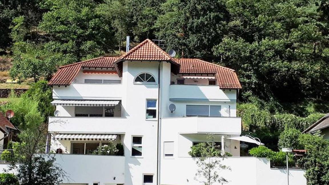 150 M² Appartement ∙ 3 Chambres ∙ 6 Personnes - Freinsheim