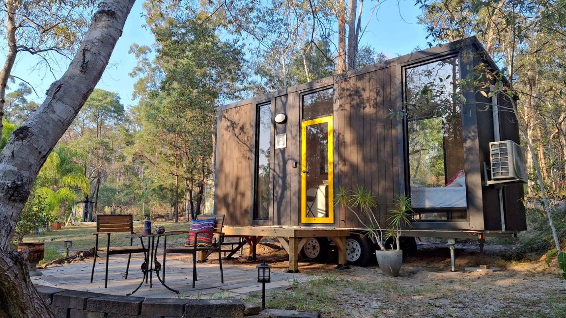 House ∙ 1 Bedroom ∙ 2 Guests - Lawrence