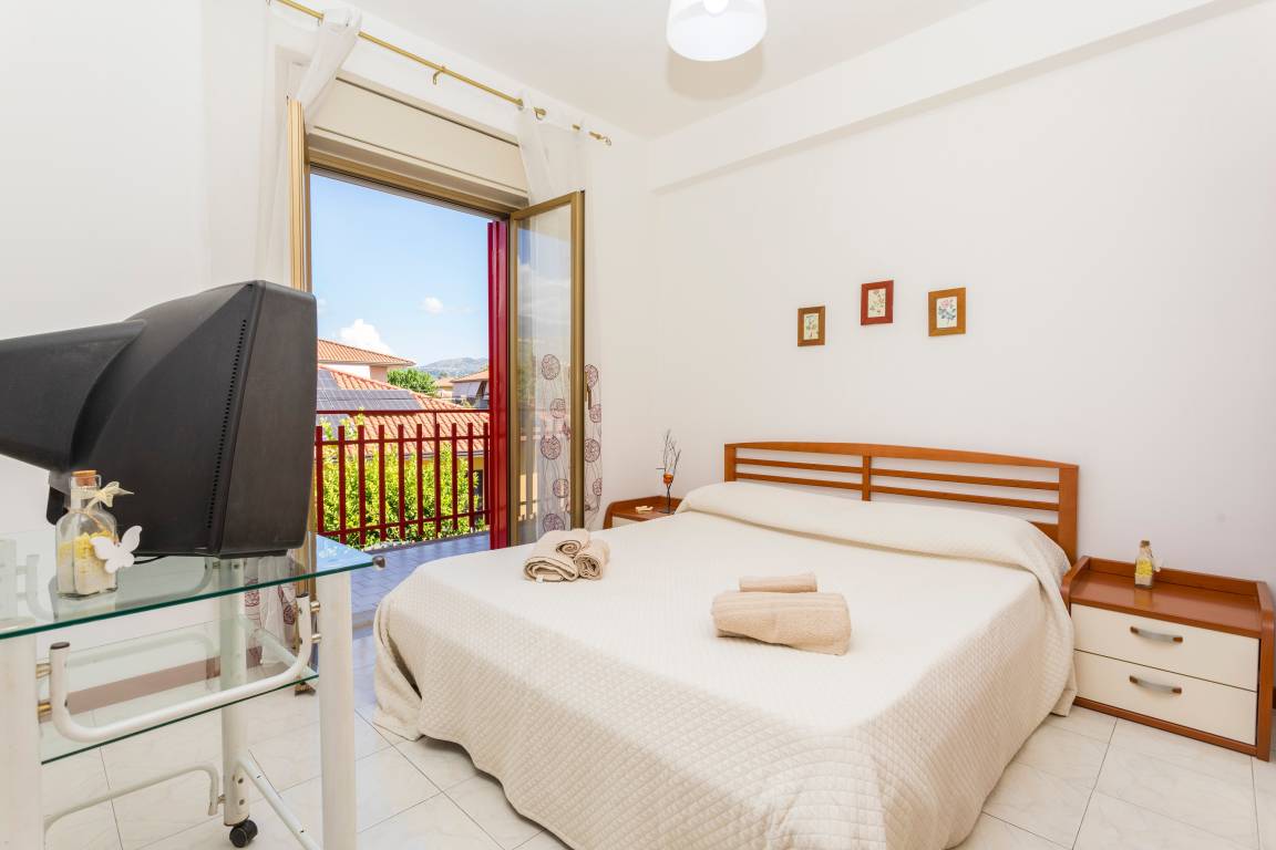 47 M² Appartamento Vacanza ∙ 1 Camera Da Letto ∙ 4 Ospiti - Mascali