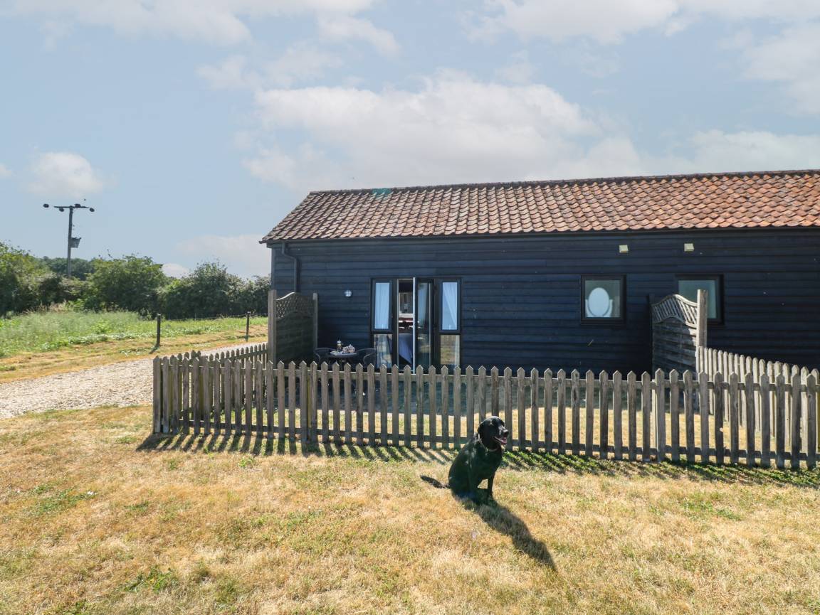 Cottage ∙ 1 Chambre ∙ 2 Personnes - Dereham