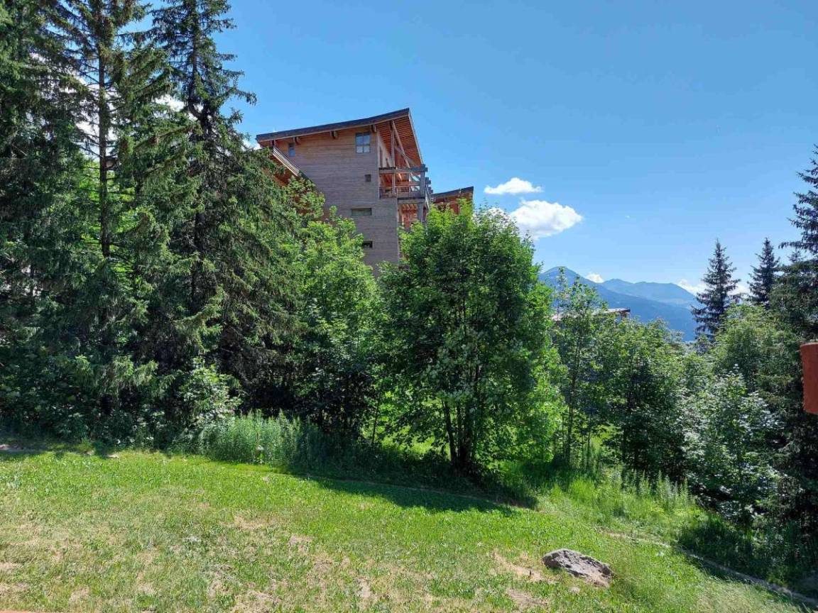 40 m&sup2; Ferienwohnung 1 Schlafzimmer 6 G&auml;ste