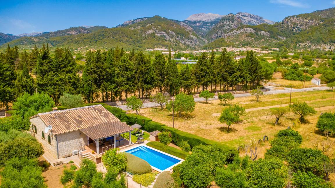 120 M² Villa ∙ 2 Habitaciones ∙ 4 Huéspedes - Selva