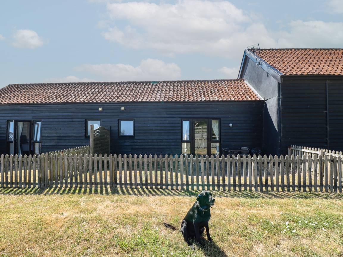 Cottage ∙ 1 Bedroom ∙ 2 Guests - Suffolk