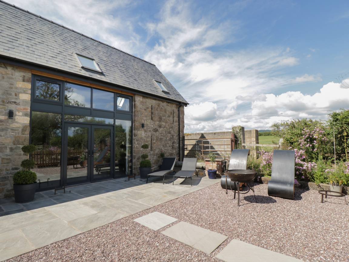 Casa De Campo ∙ 2 Quartos ∙ 4 Hóspedes - Cotswolds