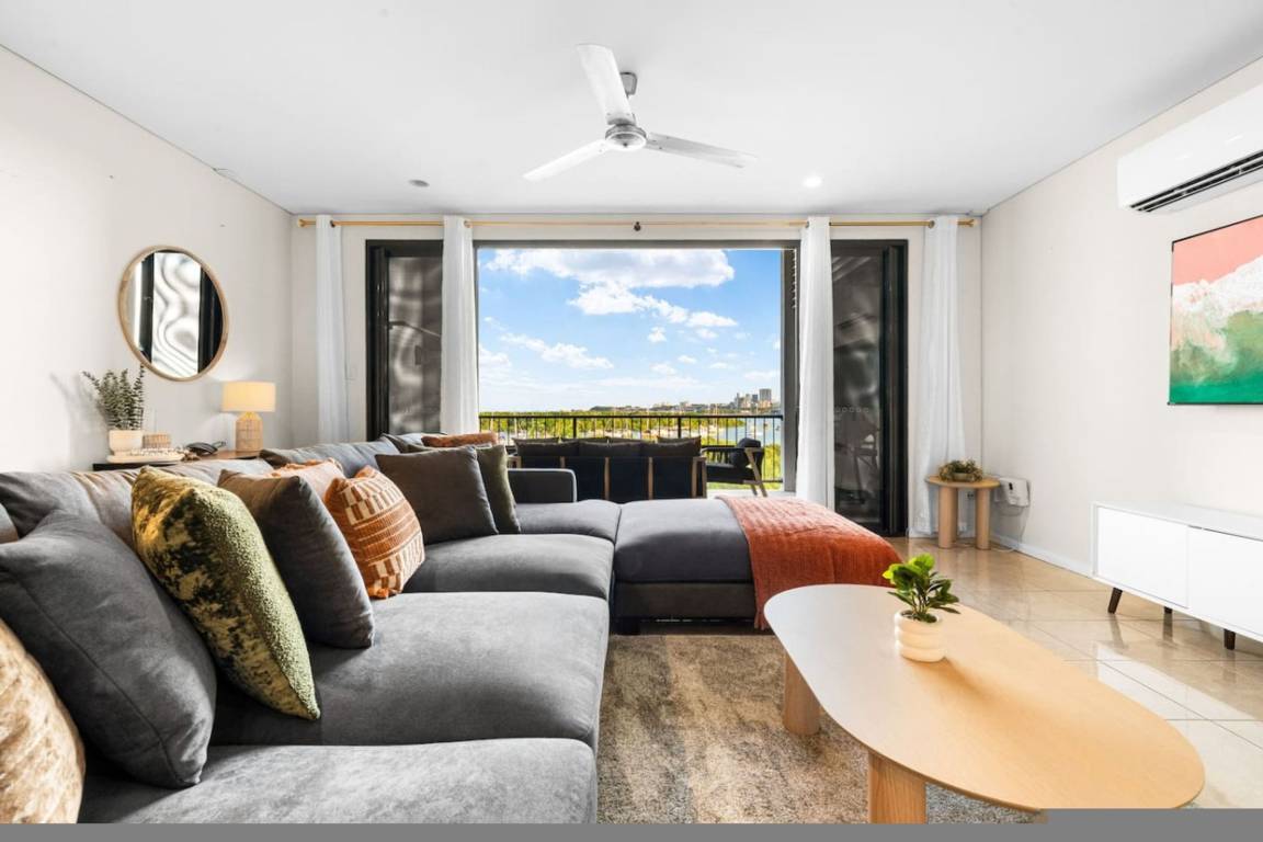 Apartment ∙ 6 Guests - Darwin
