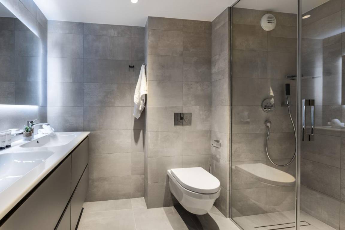 84 m² Ferienwohnung ∙ 2 Schlafzimmer ∙ 6 Gäste – Bild 6