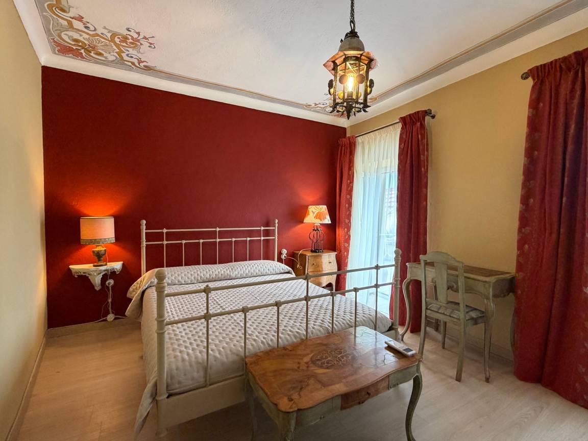 80 M² Appartamento Vacanza ∙ 3 Camere Da Letto ∙ 6 Ospiti - Albenga