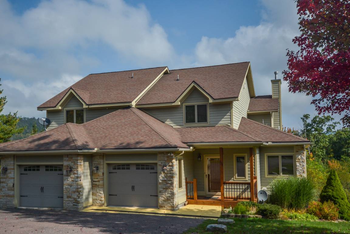 307 M² House ∙ 5 Bedrooms ∙ 10 Guests - Deep Creek Lake, MD