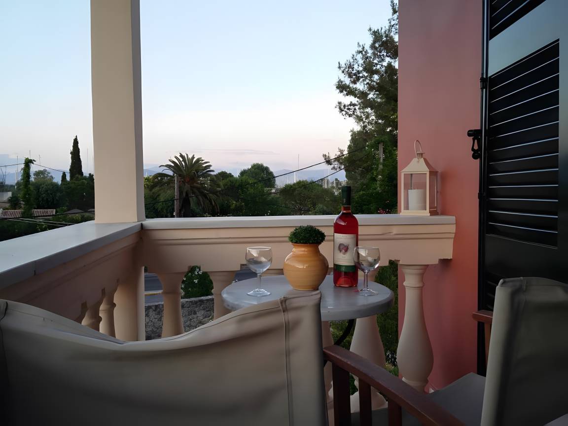 40 M² Albergue ∙ 2 Habitaciones ∙ 4 Huéspedes - Grecia
