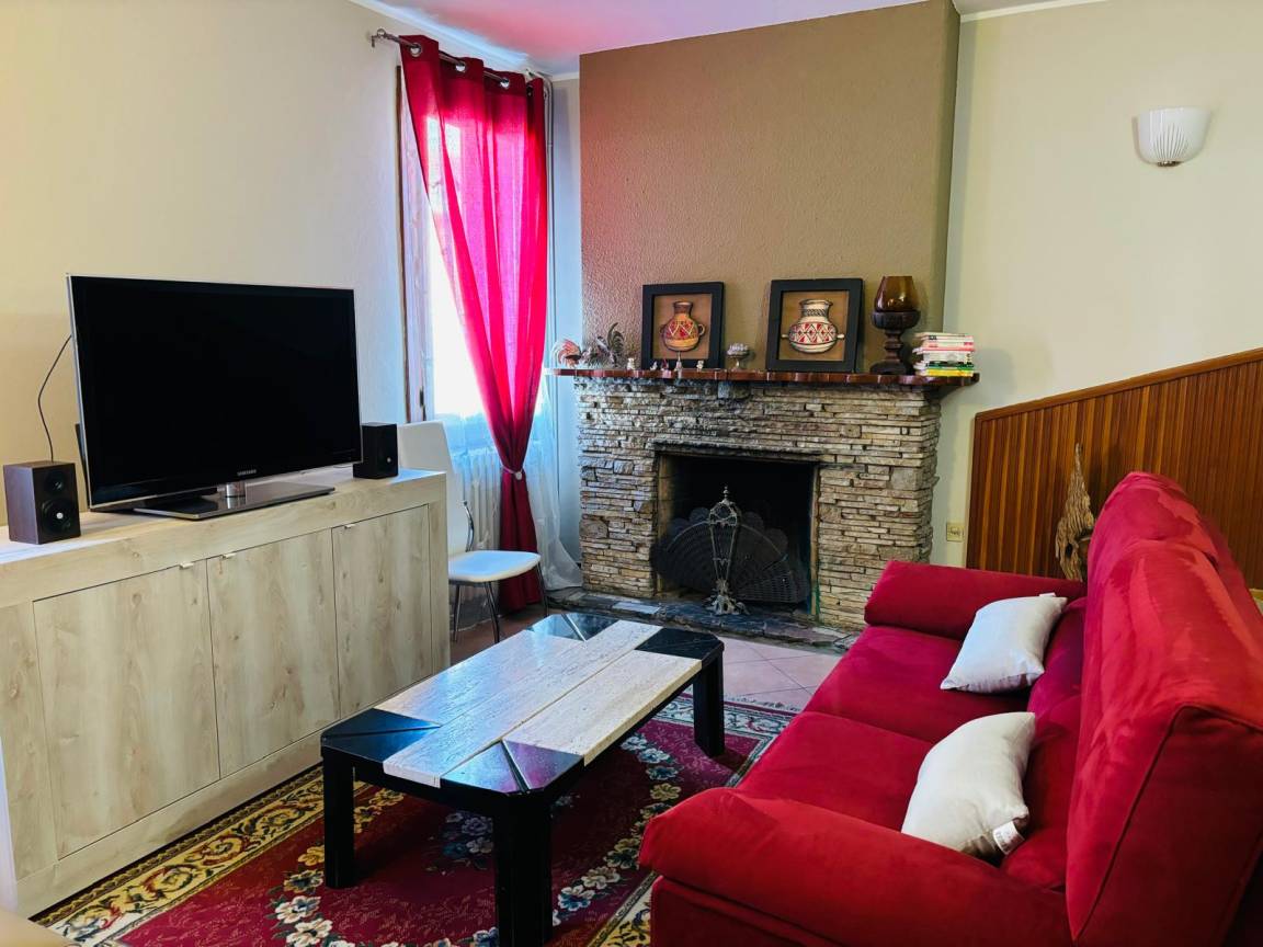 100 M² Ferienhaus ∙ 2 Schlafzimmer ∙ 4 Gäste - Rosolina