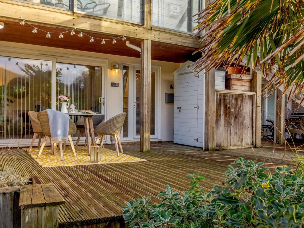 Apartment ∙ 2 Bedrooms ∙ 4 Guests - Looe