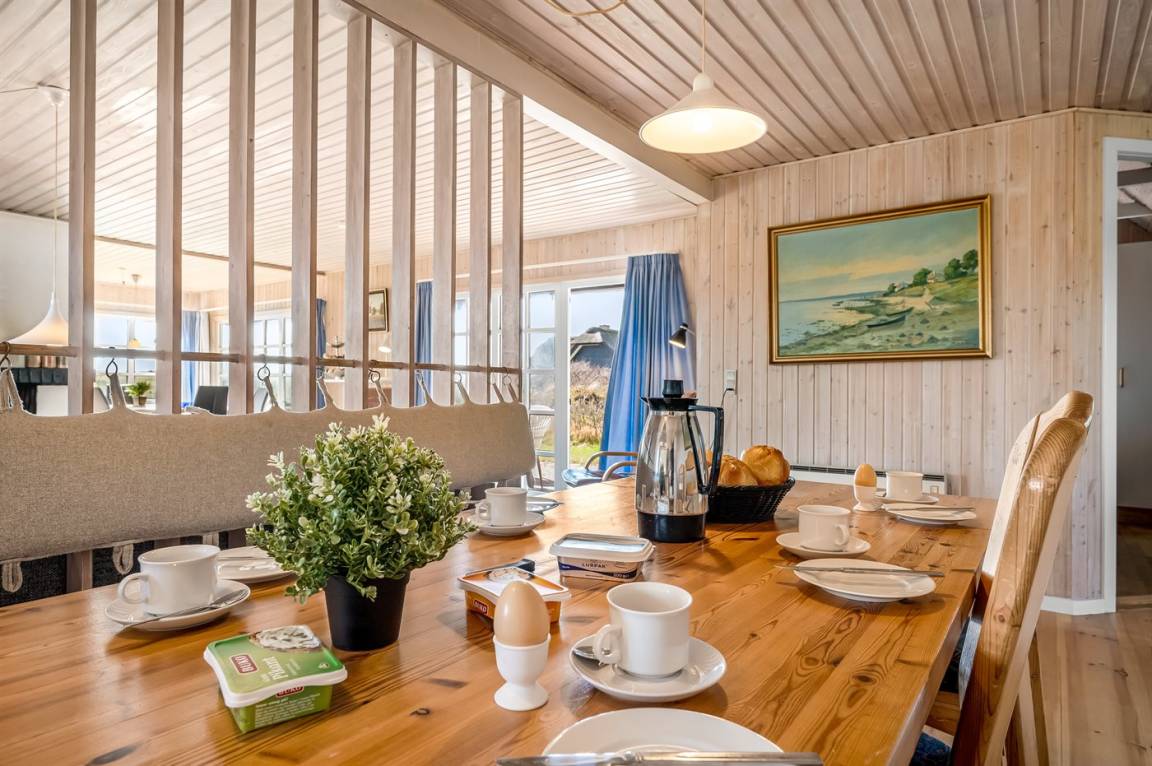 180 m² Ferienhaus ∙ 4 Schlafzimmer ∙ 8 Gäste – Bild 5