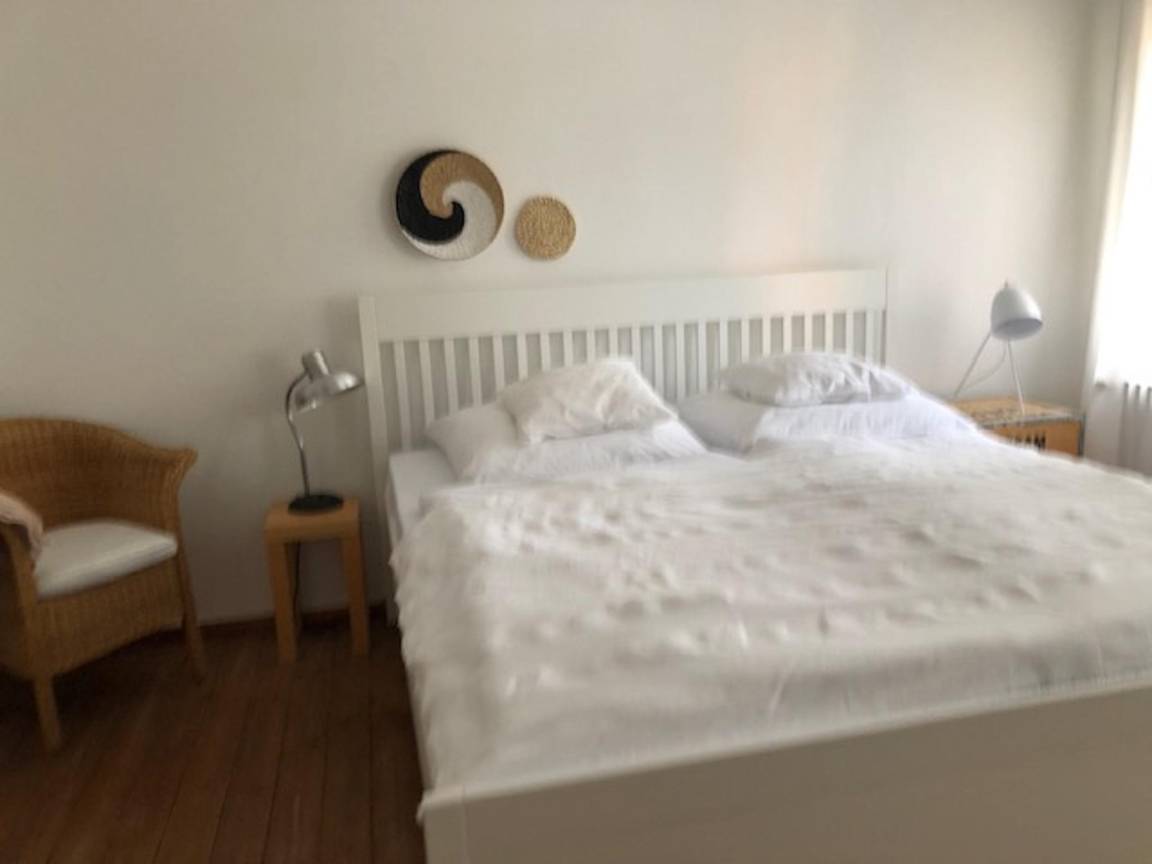 78 M² Ferienwohnung ∙ 1 Schlafzimmer ∙ 2 Gäste - Waldsassen