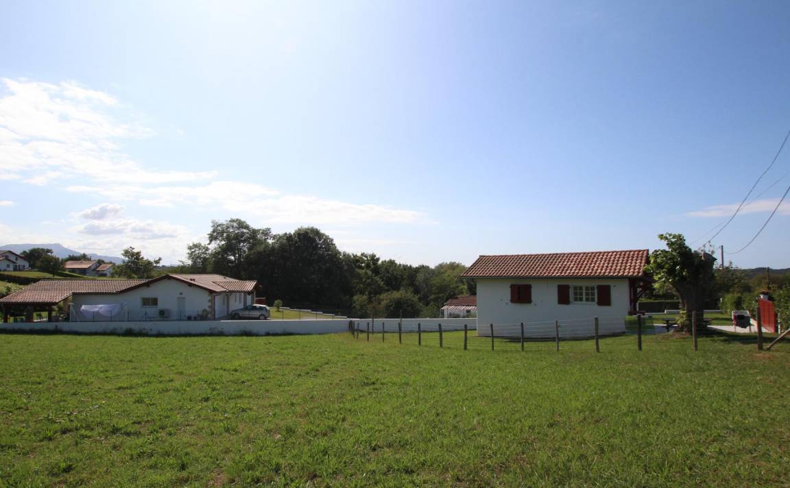 26 m² Gîte ∙ 1 Schlafzimmer ∙ 2 Gäste – Bild 11