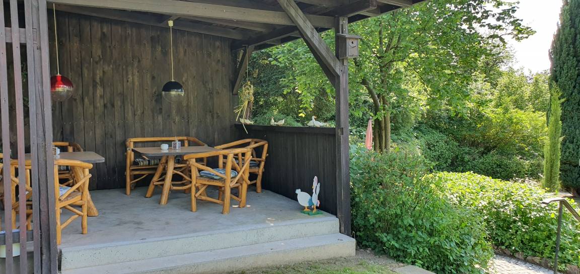 42 m² Ferienwohnung ∙ 1 Schlafzimmer ∙ 2 Gäste – Bild 13