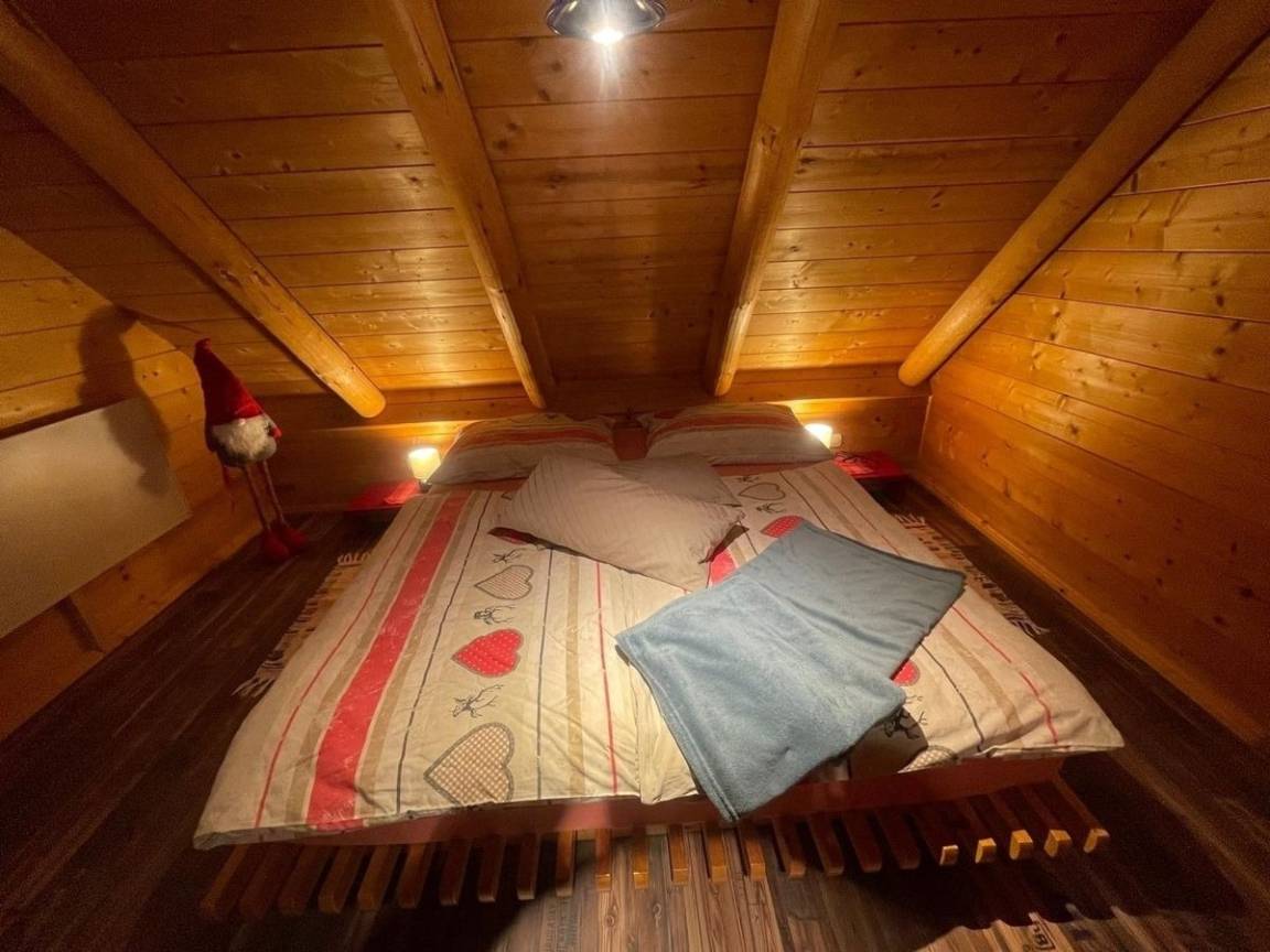 120 m² Ferienhaus ∙ 2 Schlafzimmer ∙ 6 Gäste – Bild 14