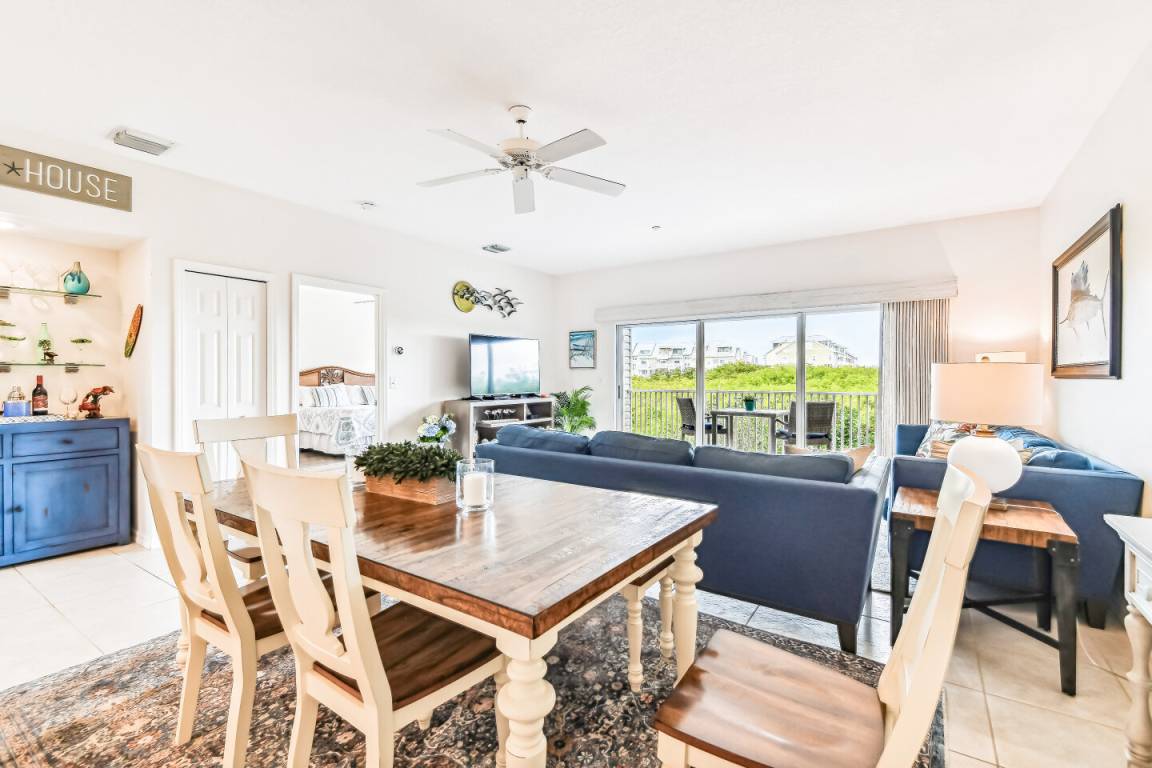 Apartamento ∙ 2 Habitaciones ∙ 6 Huéspedes - Indian Shores, FL