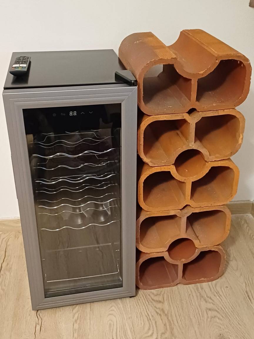70 m² Ferienwohnung ∙ 1 Schlafzimmer ∙ 3 Gäste – Bild 19