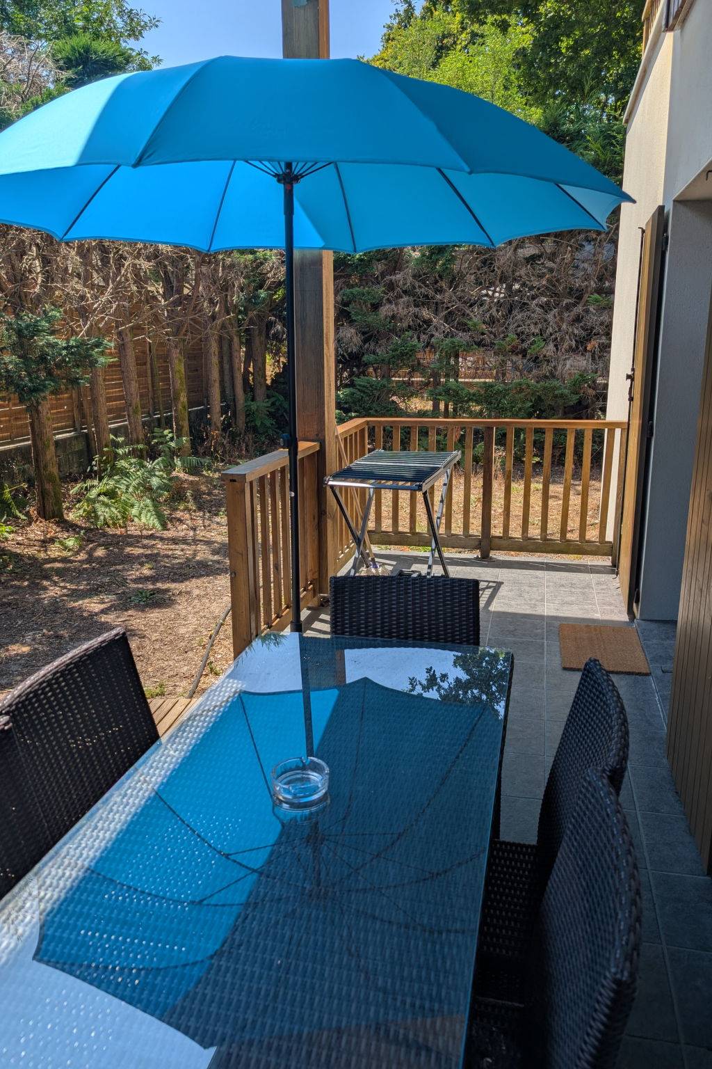 49 M² Appartement ∙ 2 Slaapkamers ∙ 4 Gasten - Le Porge