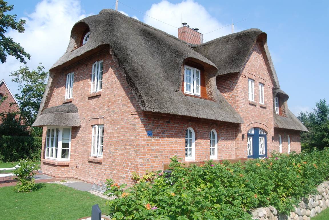 167 m² Ferienhaus ∙ 3 Schlafzimmer ∙ 6 Gäste – Bild 2