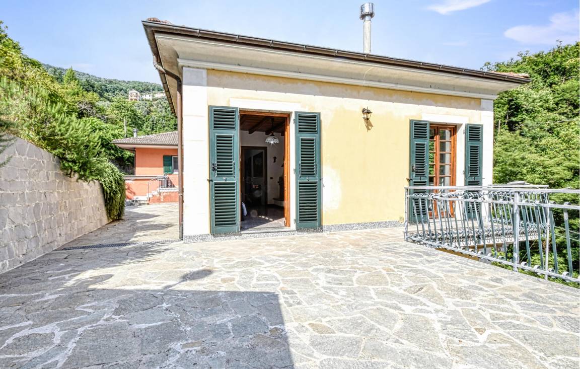 116 M² Maisonette ∙ 2 Bedrooms ∙ 6 Guests - Sestri Levante