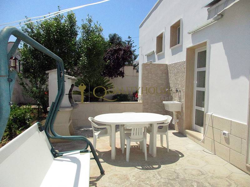 80 M² Appartement ∙ 2 Chambres ∙ 6 Personnes - Porto Cesareo
