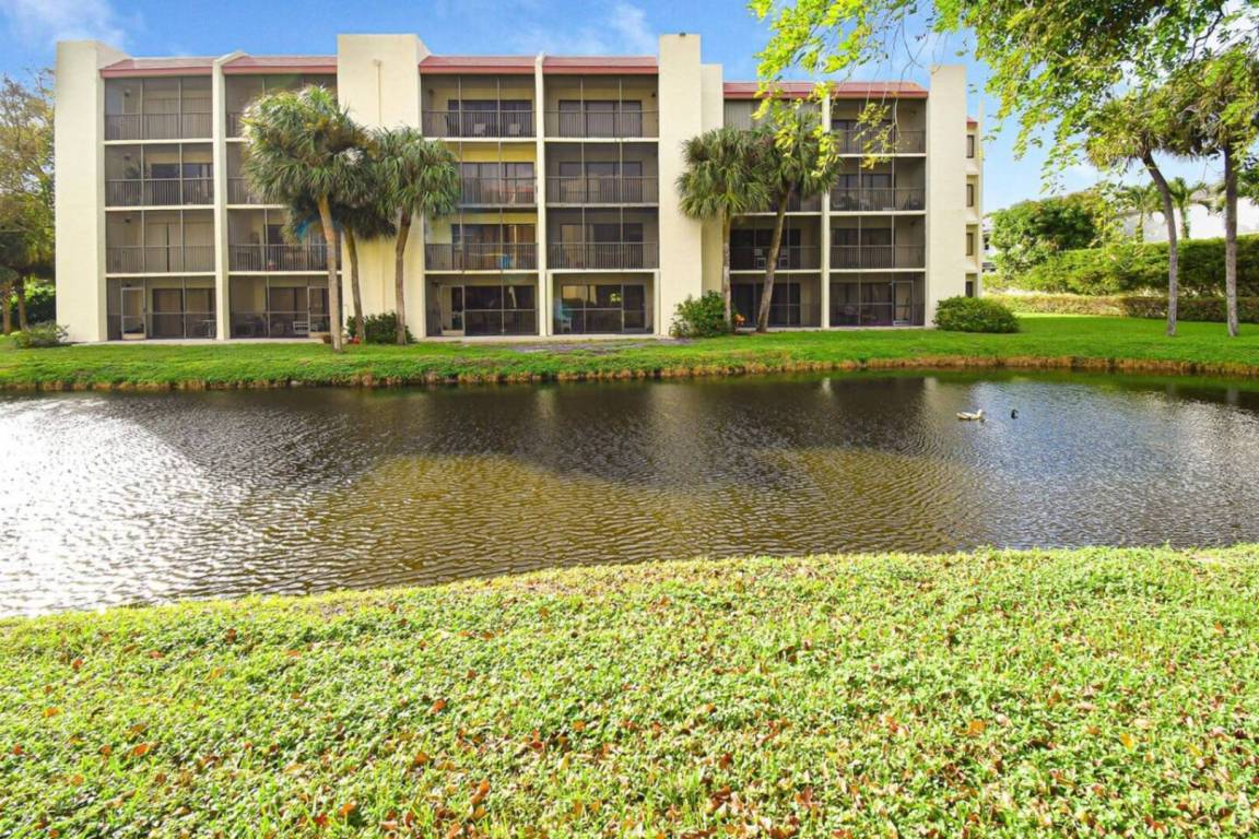 70 M² Appartement ∙ 1 Slaapkamer ∙ 3 Gasten - Juno Beach, FL