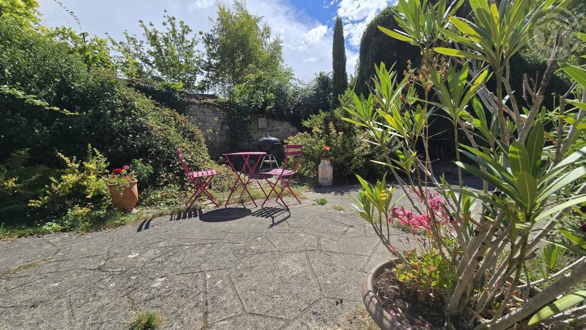 190 m² Gîte ∙ 4 Schlafzimmer ∙ 8 Gäste – Bild 7