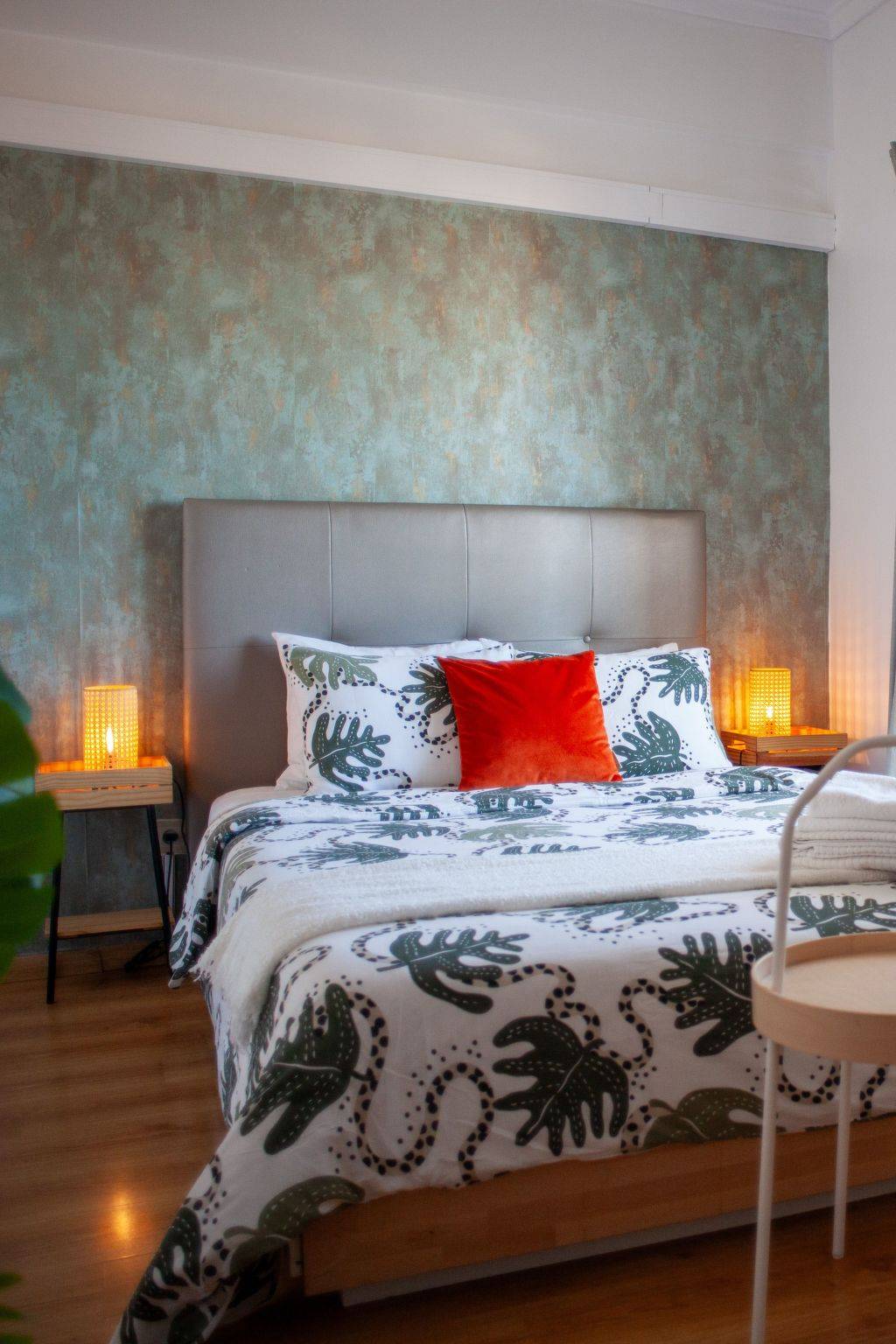 70 M² Apartment ∙ 2 Bedrooms ∙ 4 Guests - Almada