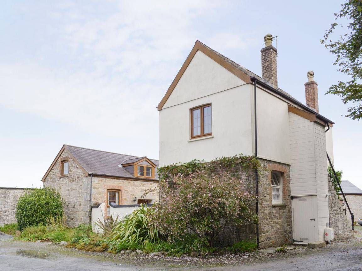 Cottage ∙ 1 Bedroom ∙ 2 Guests - Falmouth