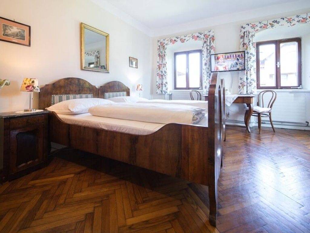 21 M² Pensione ∙ 2 Ospiti - Attersee