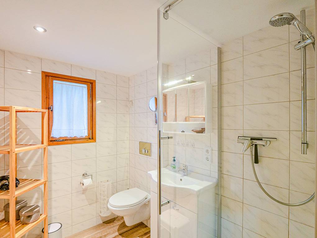 170 m² Ferienhaus ∙ 5 Schlafzimmer ∙ 10 Gäste – Bild 25