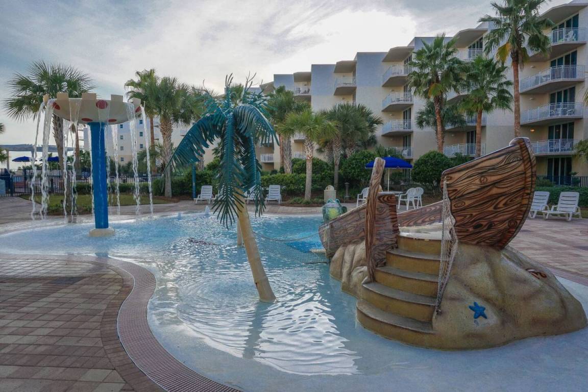 119 M² House ∙ 2 Bedrooms ∙ 8 Guests - Fort Walton Beach, FL