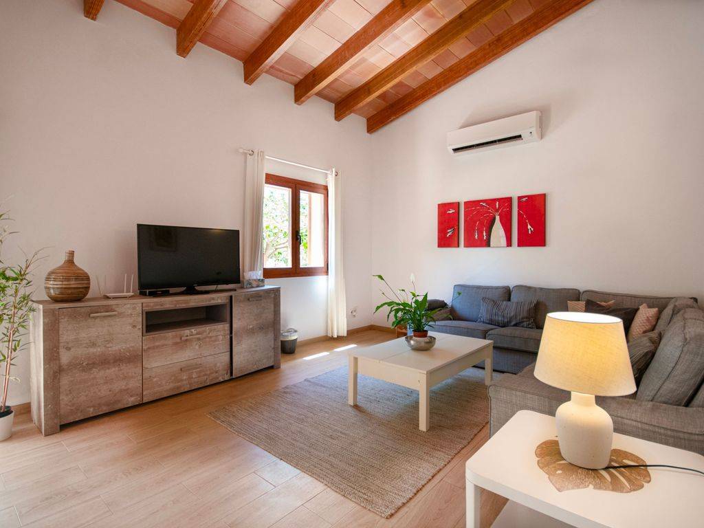175 M² Appartement ∙ 3 Chambres ∙ 6 Personnes - Cala Millor