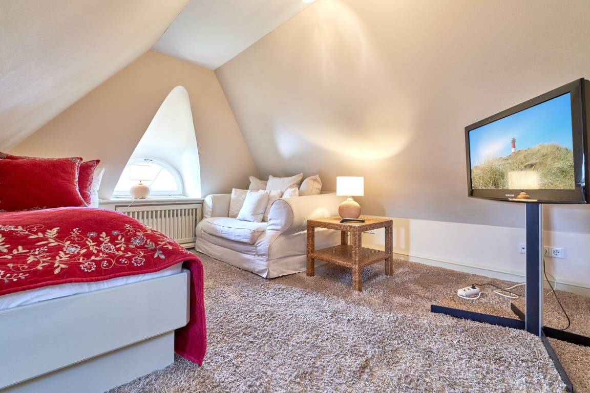 170 m² Ferienhaus ∙ 3 Schlafzimmer ∙ 6 Gäste – Bild 20