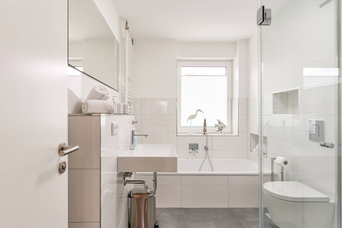 100 m² Ferienhaus ∙ 3 Schlafzimmer ∙ 5 Gäste – Bild 14