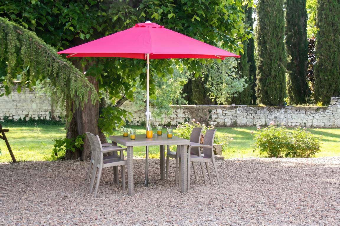 120 M² Castillo ∙ 2 Habitaciones ∙ 6 Huéspedes - Indre-et-Loire