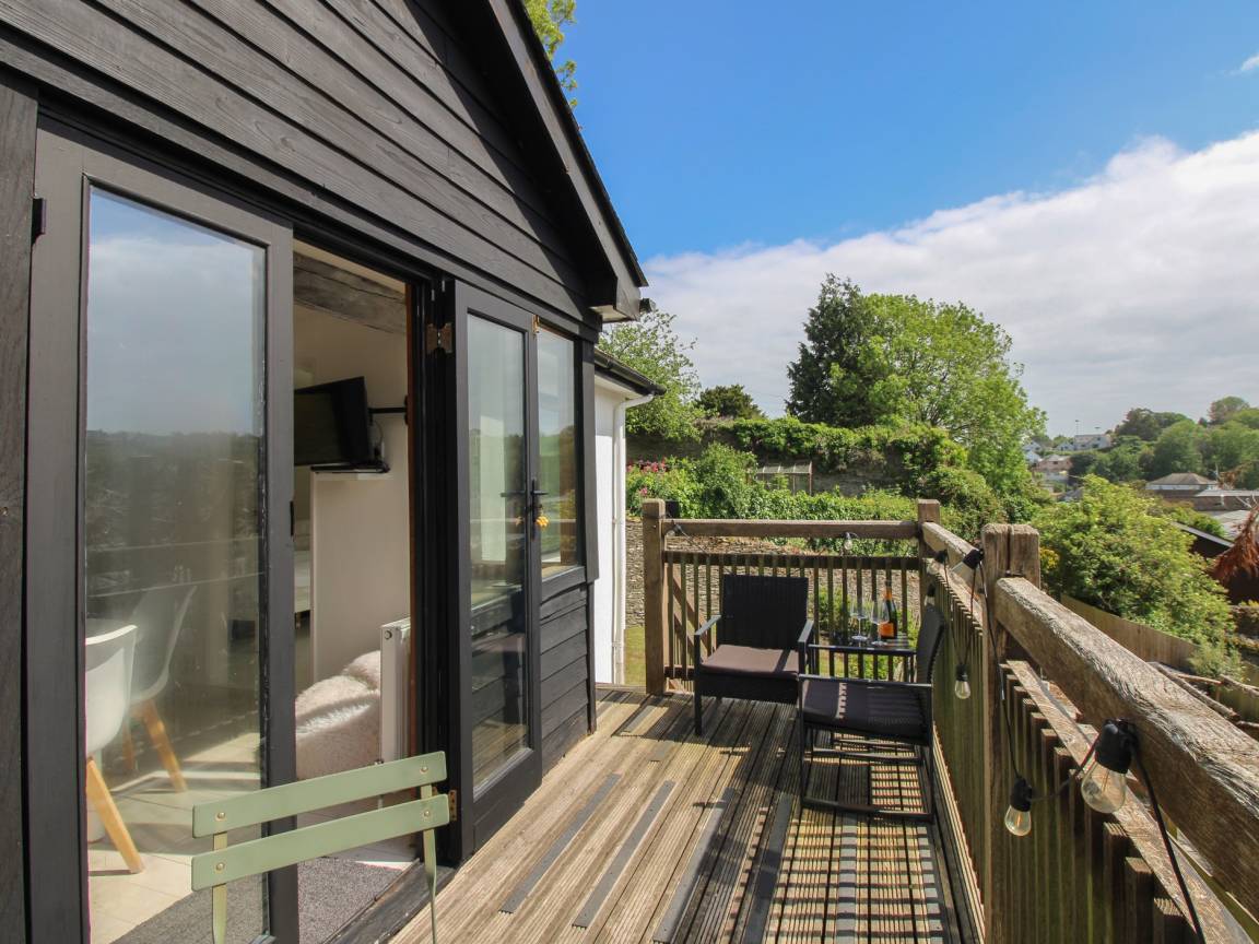 Cottage ∙ 2 Chambres ∙ 4 Personnes - Salcombe
