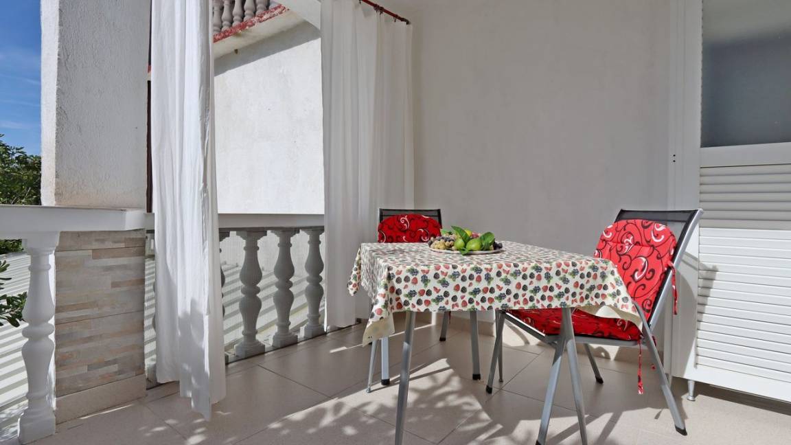 26 M² Hôtel ∙ 2 Chambres ∙ 2 Personnes - Lopar