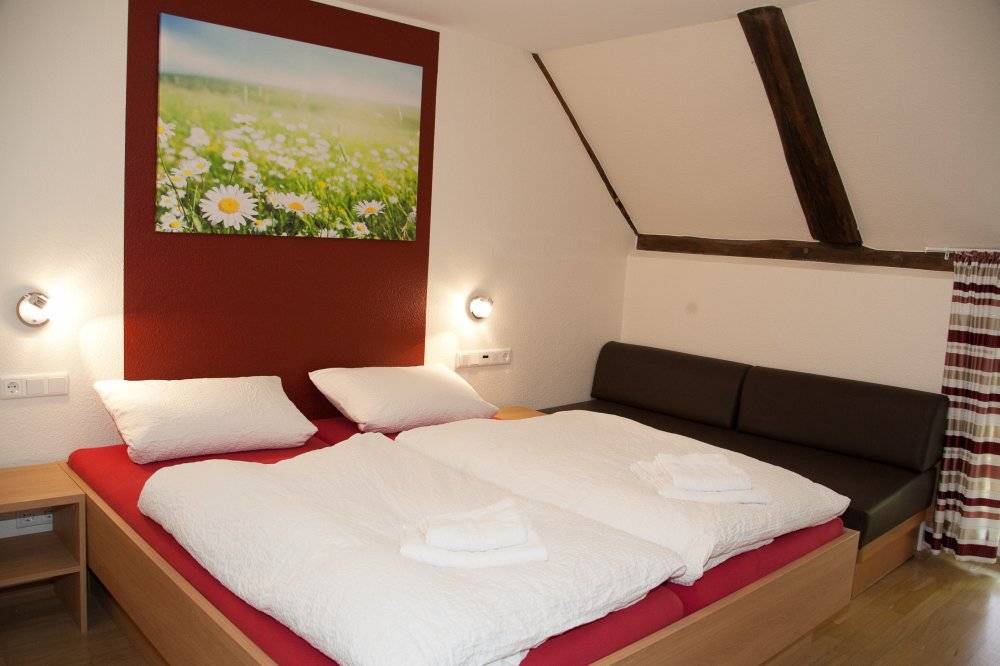 Ferienhaus ∙ 1 Schlafzimmer ∙ 2 Gäste - Telgte