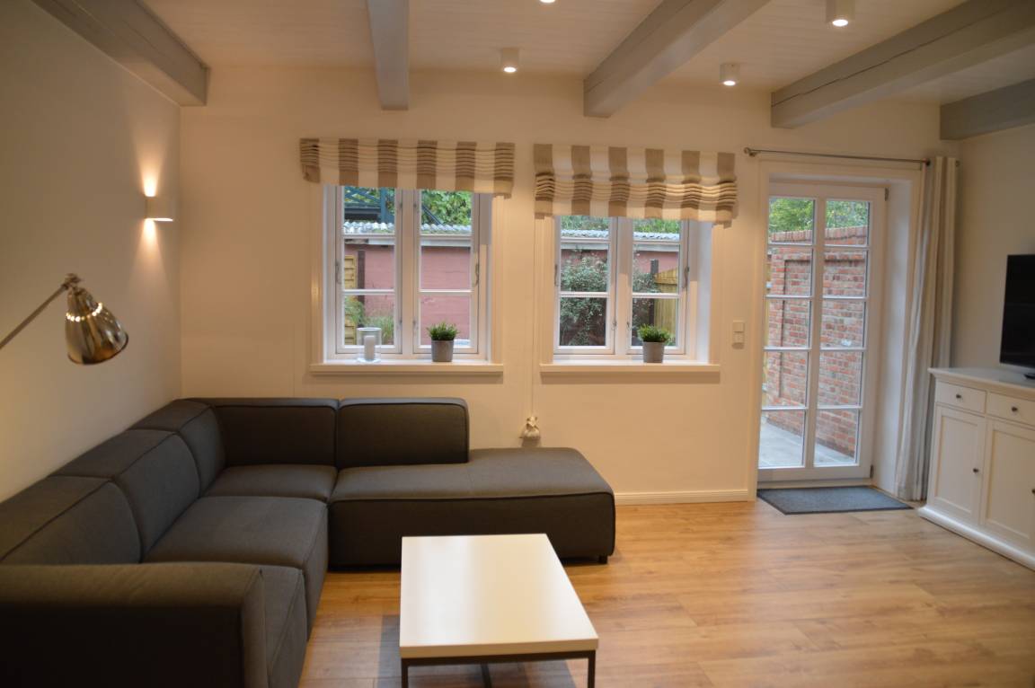 63 m² Ferienhaus ∙ 2 Schlafzimmer ∙ 4 Gäste – Bild 6