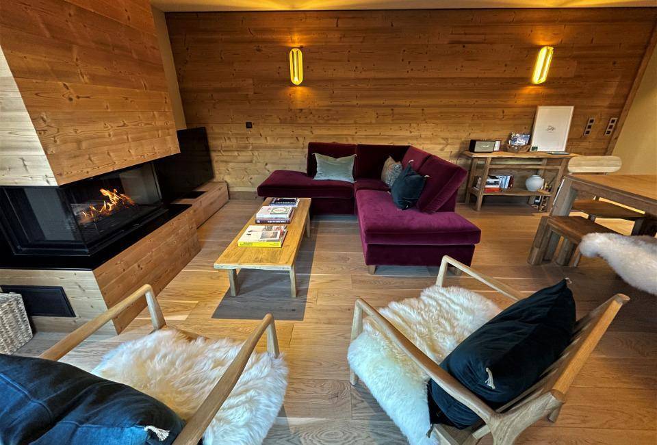 85 m² Ferienwohnung ∙ 3 Schlafzimmer ∙ 8 Gäste – Bild 10