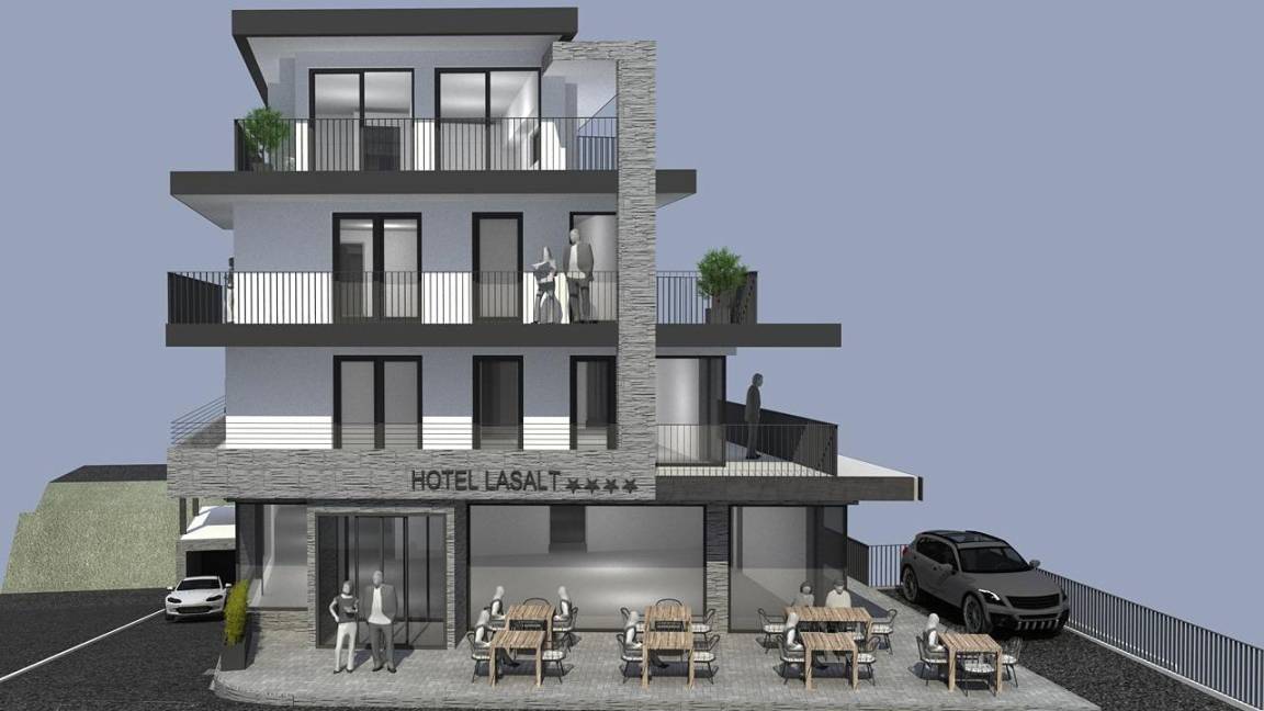 95 M² Appartement ∙ 2 Chambres ∙ 5 Personnes - Ischgl