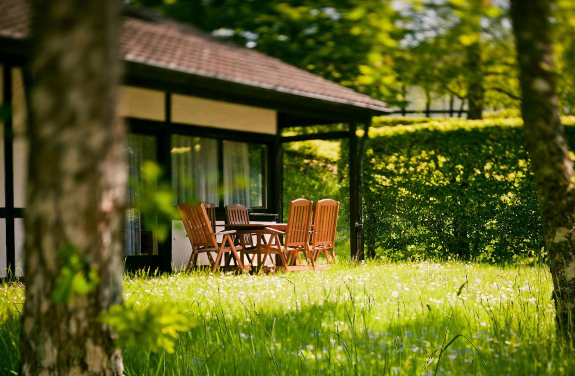 95 m² Ferienhaus ∙ 3 Schlafzimmer ∙ 7 Gäste – Bild 3