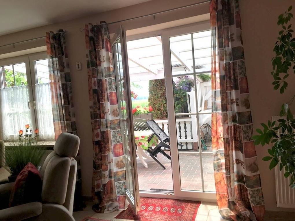 78 m² Ferienwohnung ∙ 2 Schlafzimmer ∙ 4 Gäste – Bild 6