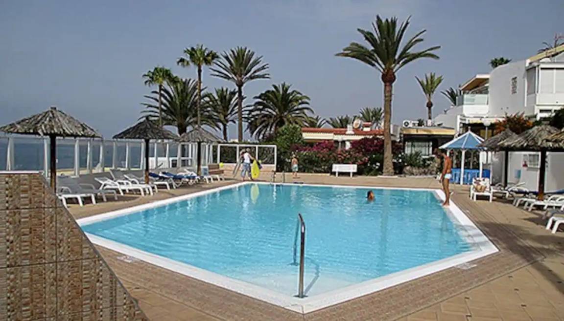 70 M² Ferienhaus ∙ 2 Schlafzimmer ∙ 5 Gäste - Maspalomas