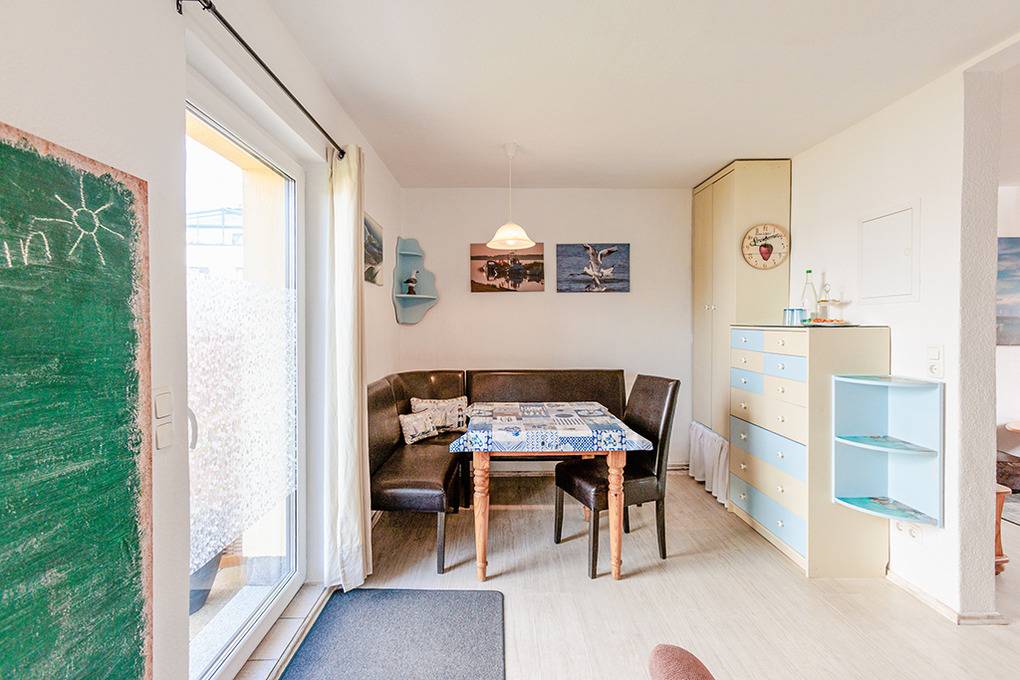 70 m² Ferienhaus ∙ 2 Schlafzimmer ∙ 4 Gäste – Bild 10