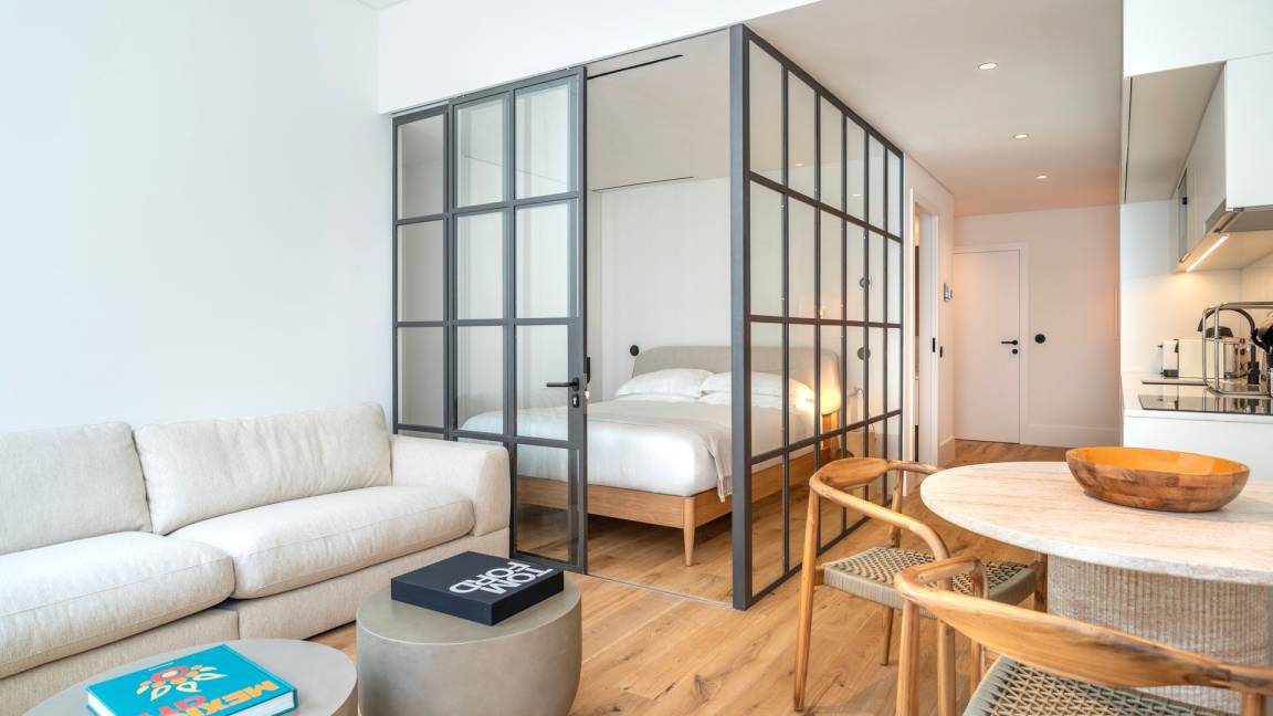 60 M² Apartment ∙ 2 Guests - Porto