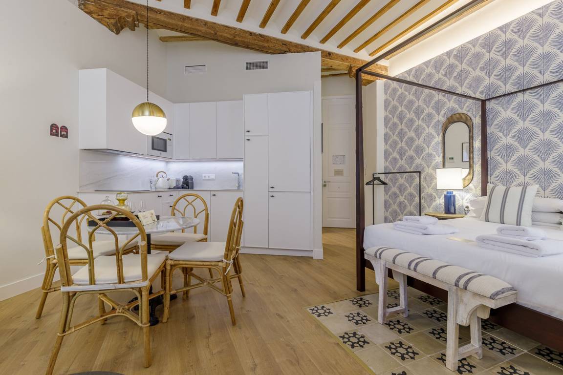 45 平方米 公寓 ∙ 1 Bedroom ∙ 2客人 - 馬拉加